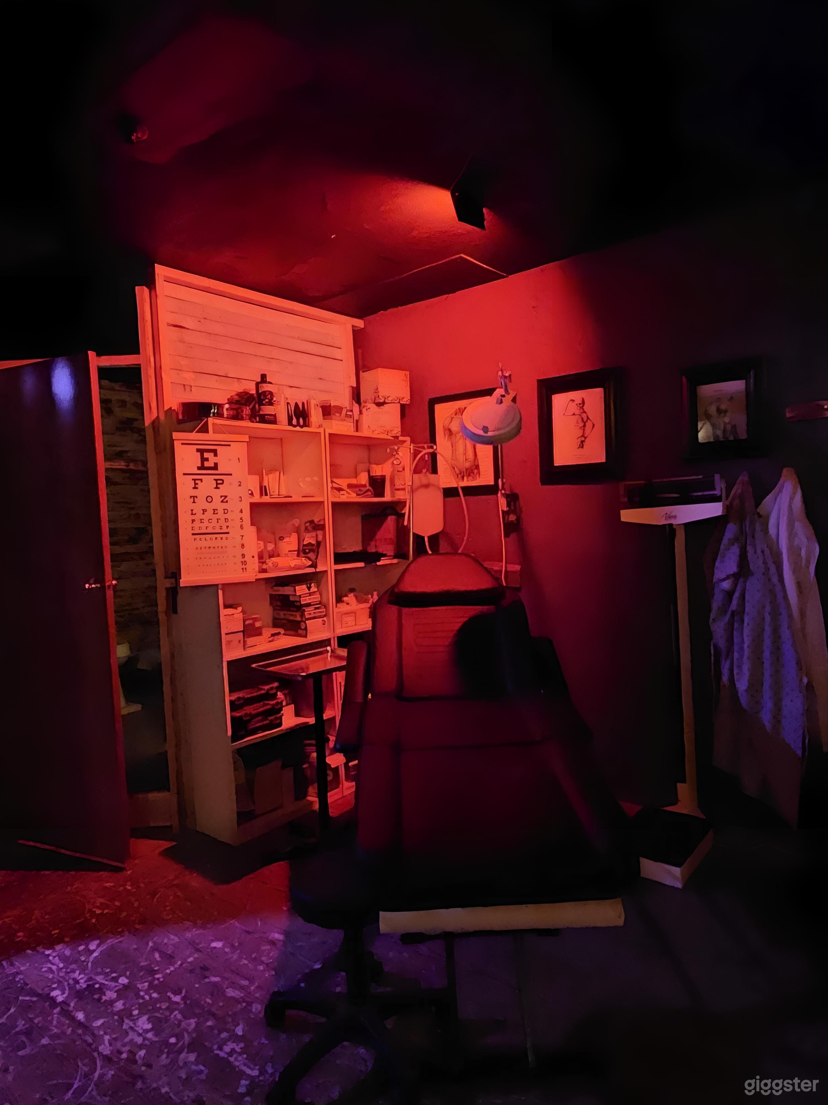 Adult only photography studio &amp; event space Photo 2