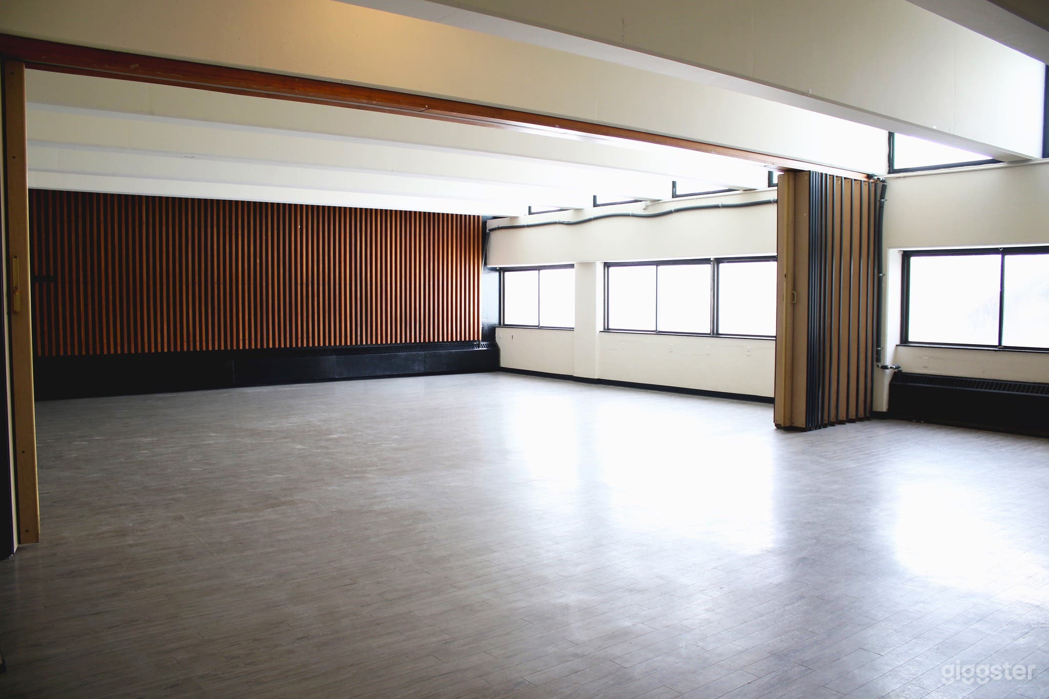 Events and Party Space Photo 1