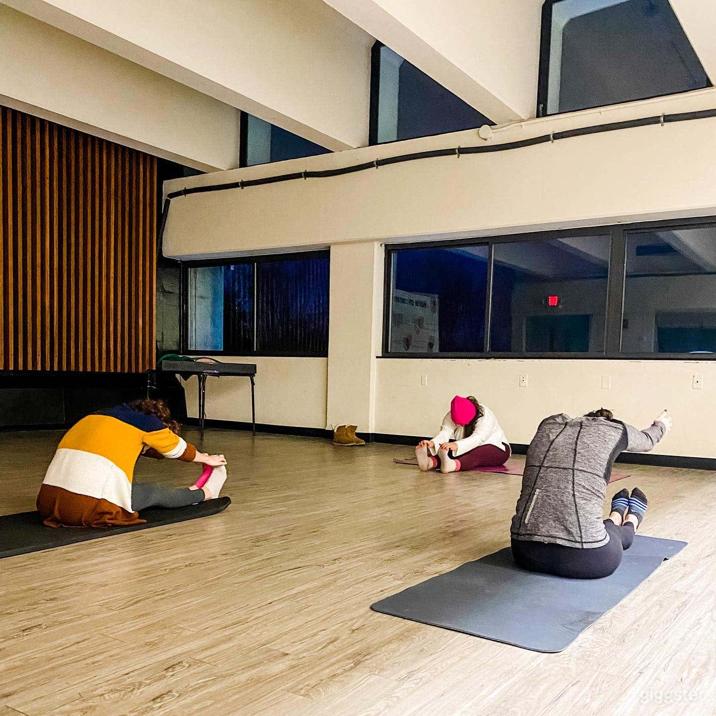 Events and Party Space Photo 4