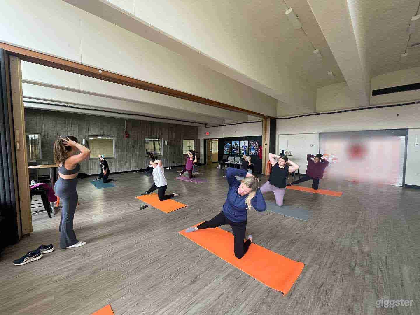 Events and Party Space Photo 3