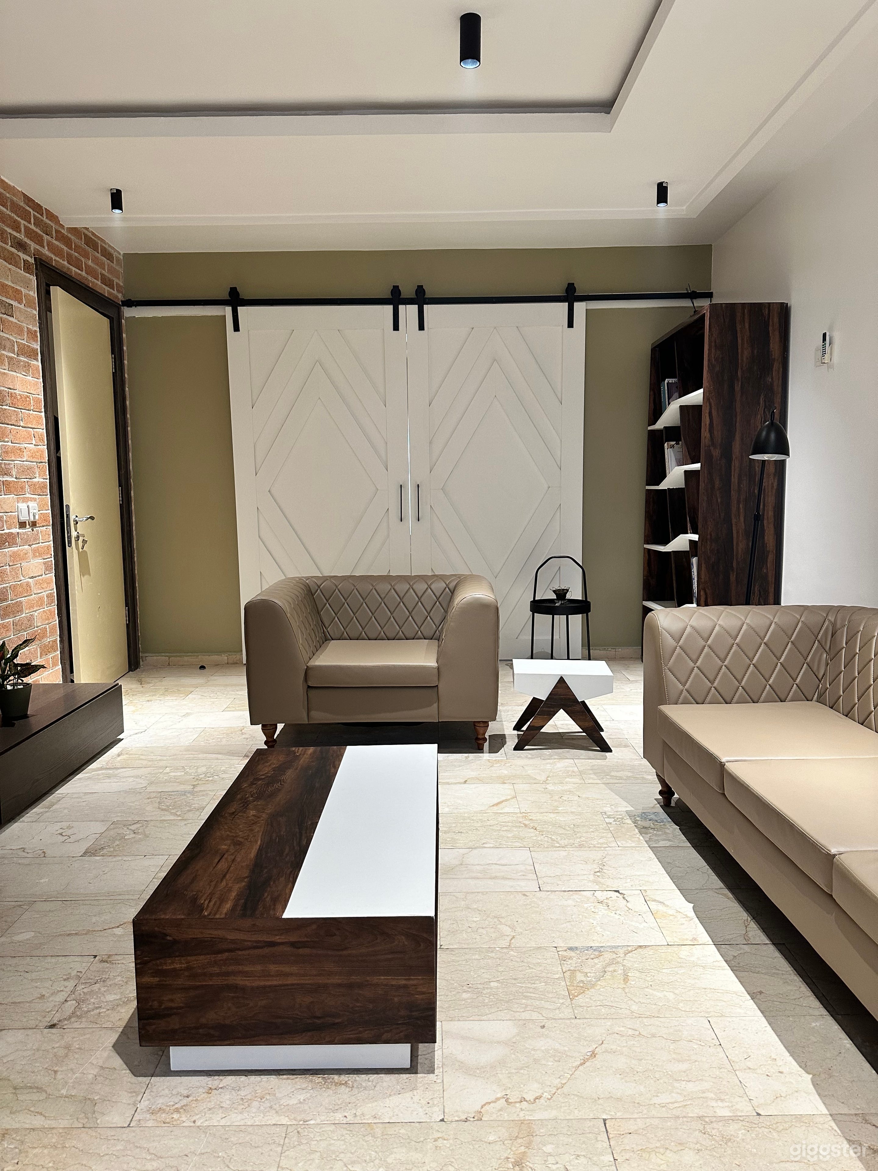 Private Dining Hall Photo 3