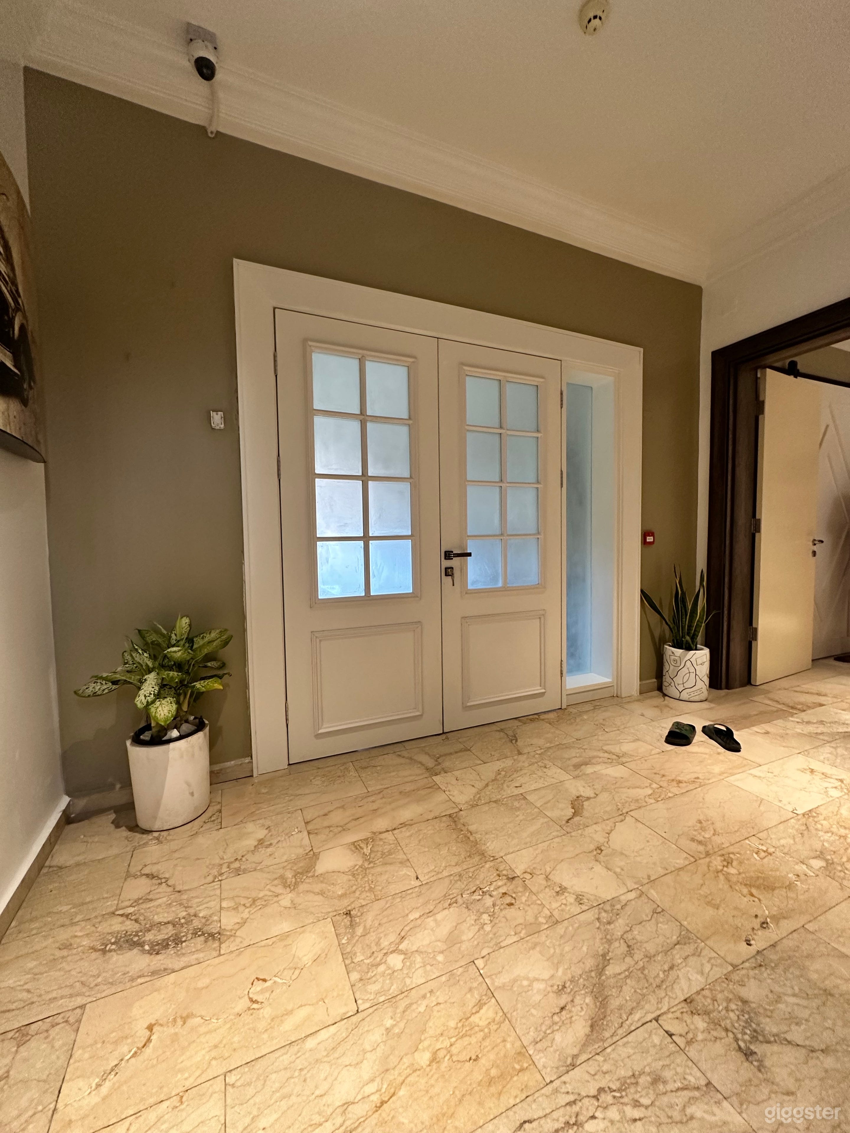 Private Dining Hall Photo 2