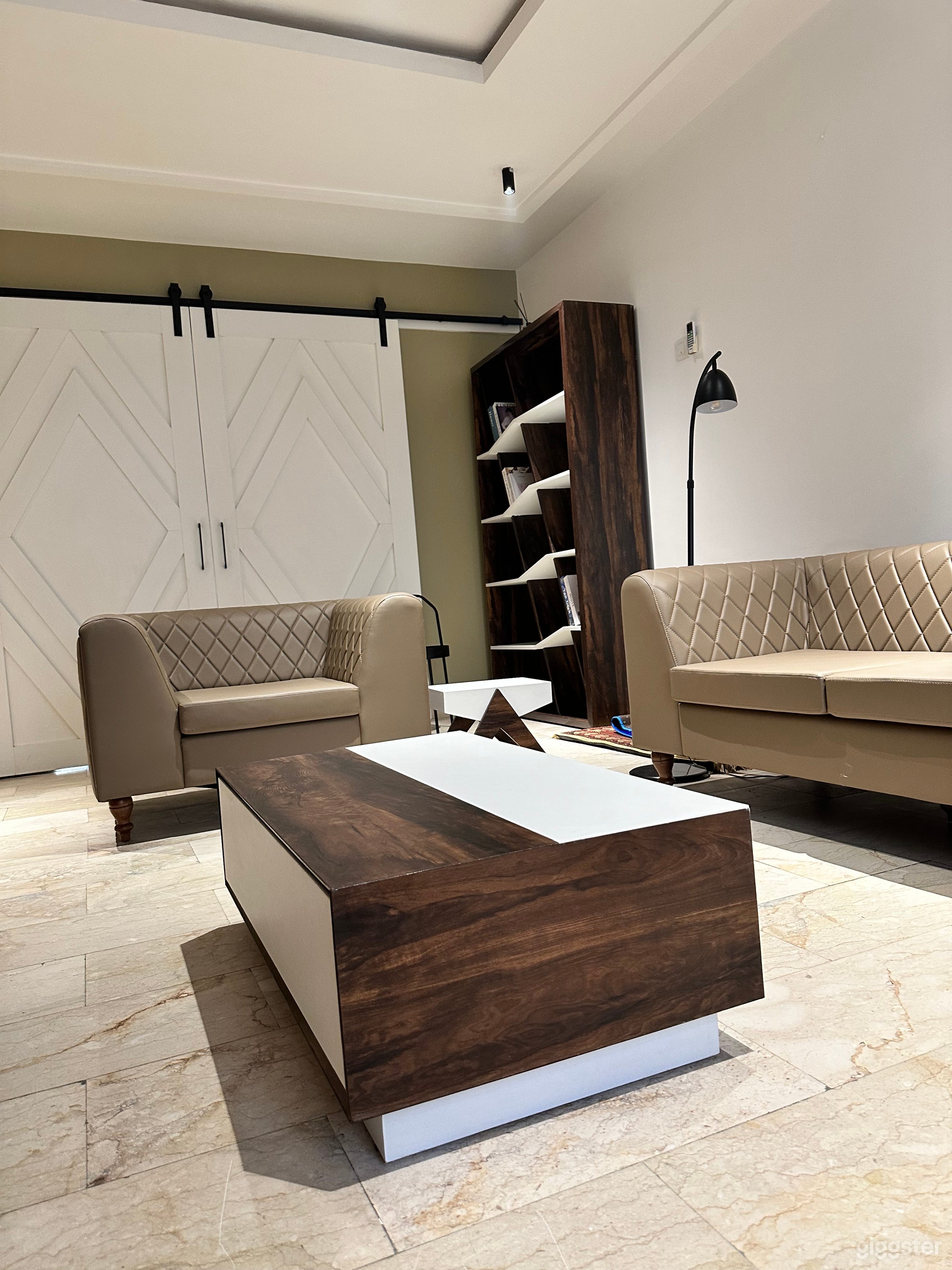 Private Dining Hall Photo 1