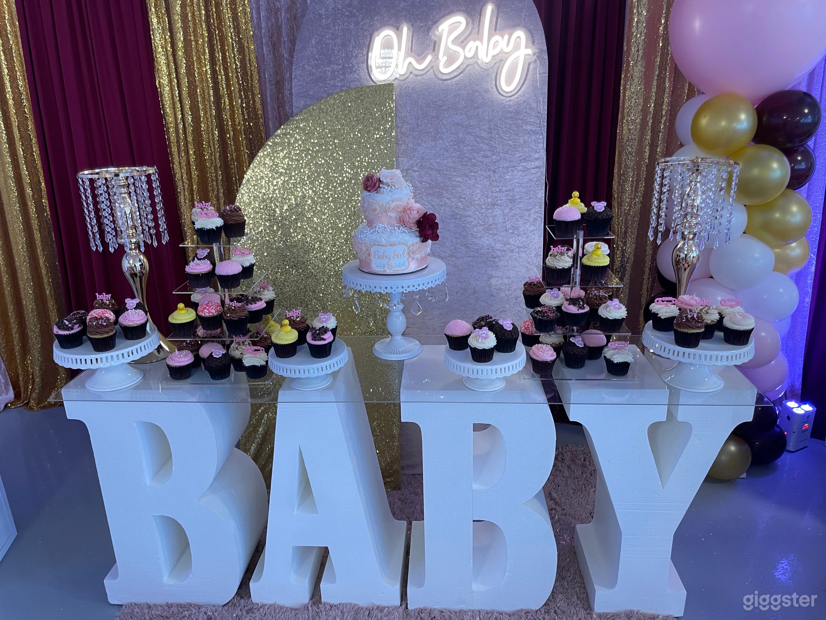 Elegant and classy venue Photo 4