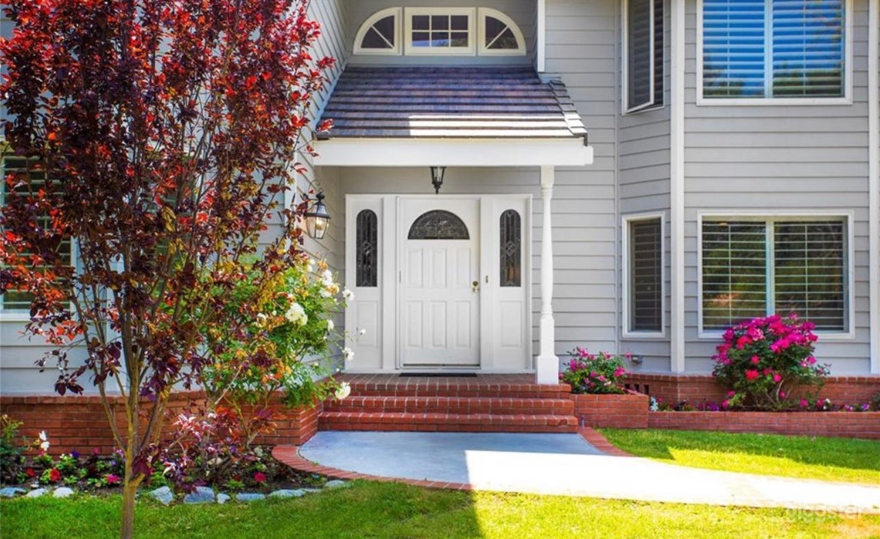 Beautiful Home Photo 3