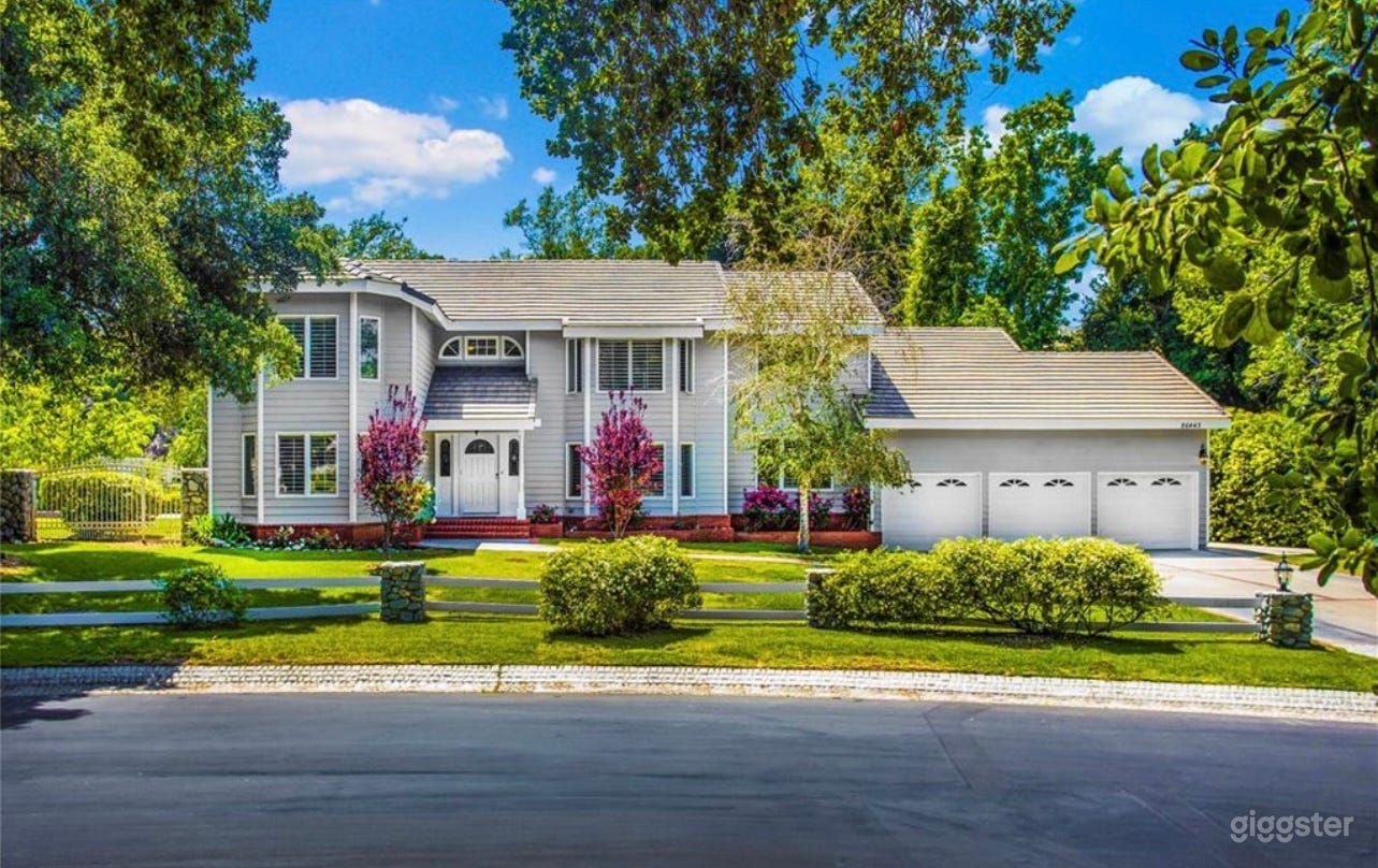 Beautiful Home Photo 1