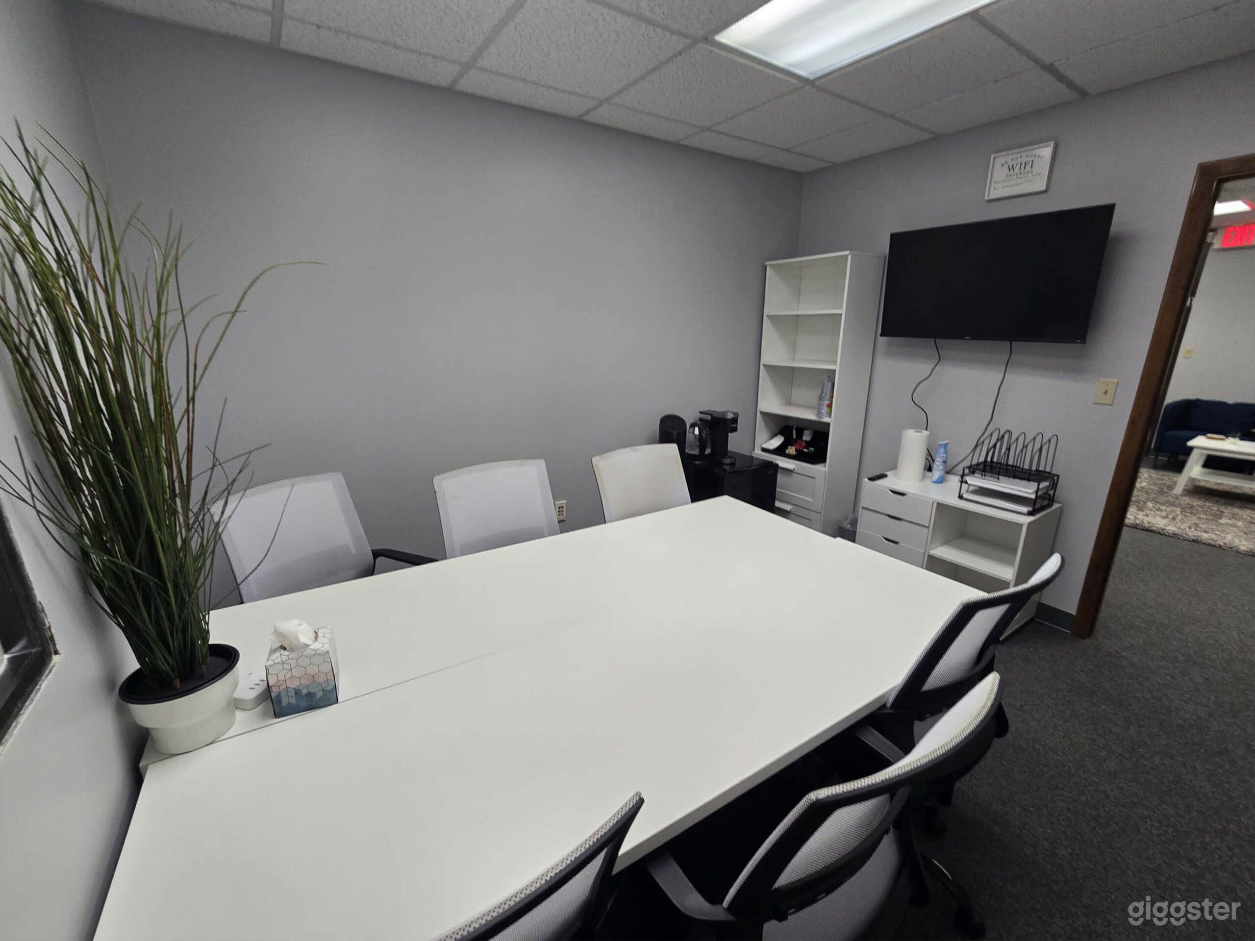 Pembroke Pines Office #4 Photo 1