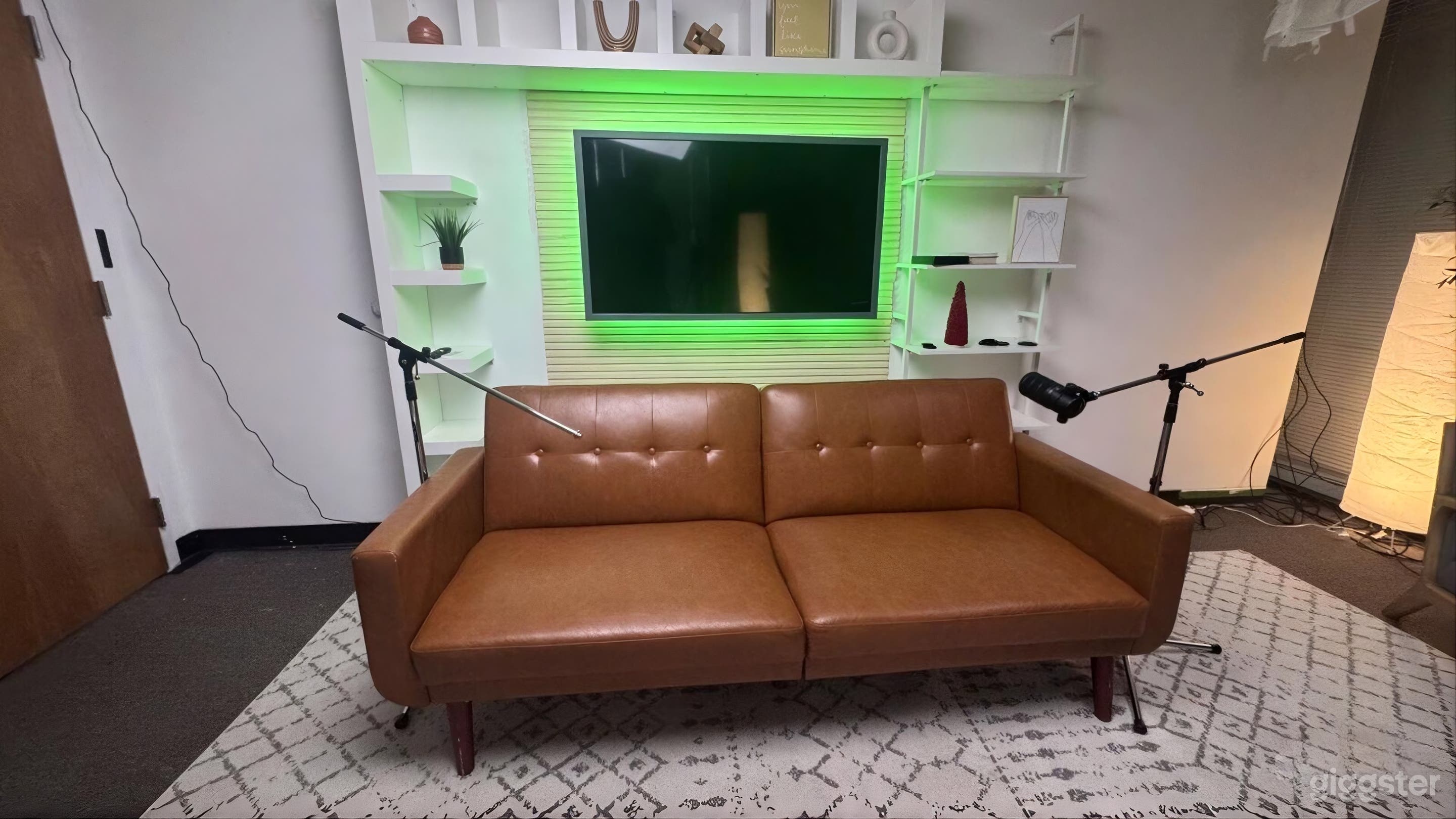 Atlanta’s Premier Podcast Studio Photo 3