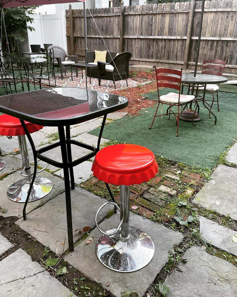  Extraordinary Café/Restaurant in Jersey City 