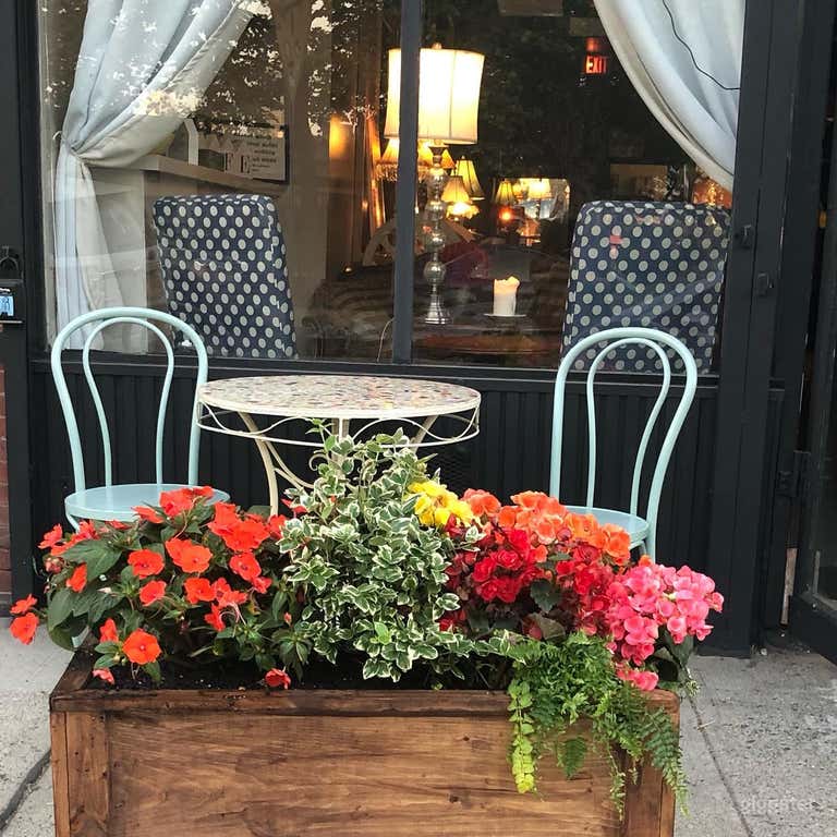  Extraordinary Café/Restaurant in Jersey City 