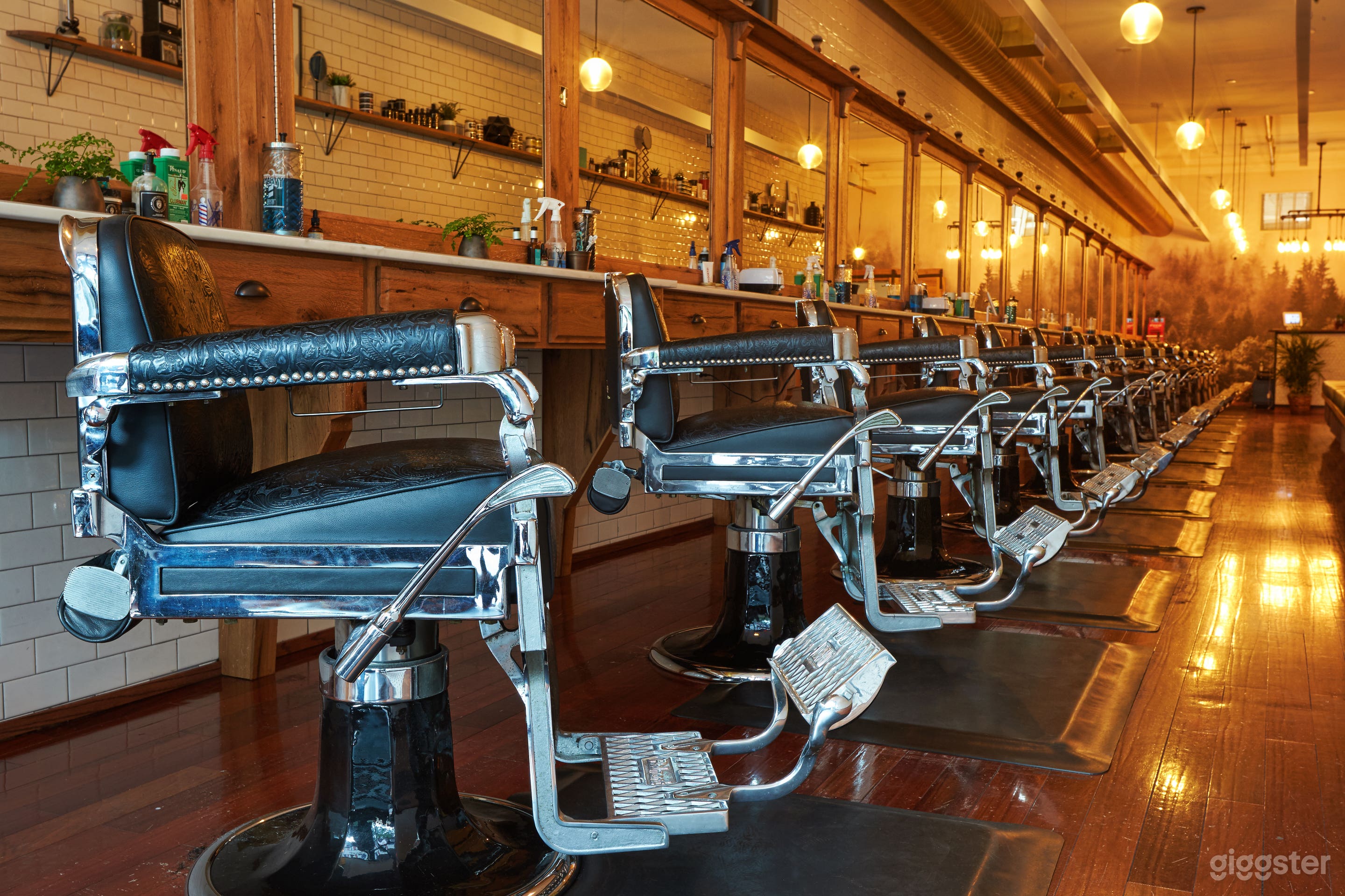 Made Man Barbershop NYC Flatiron Photo 3