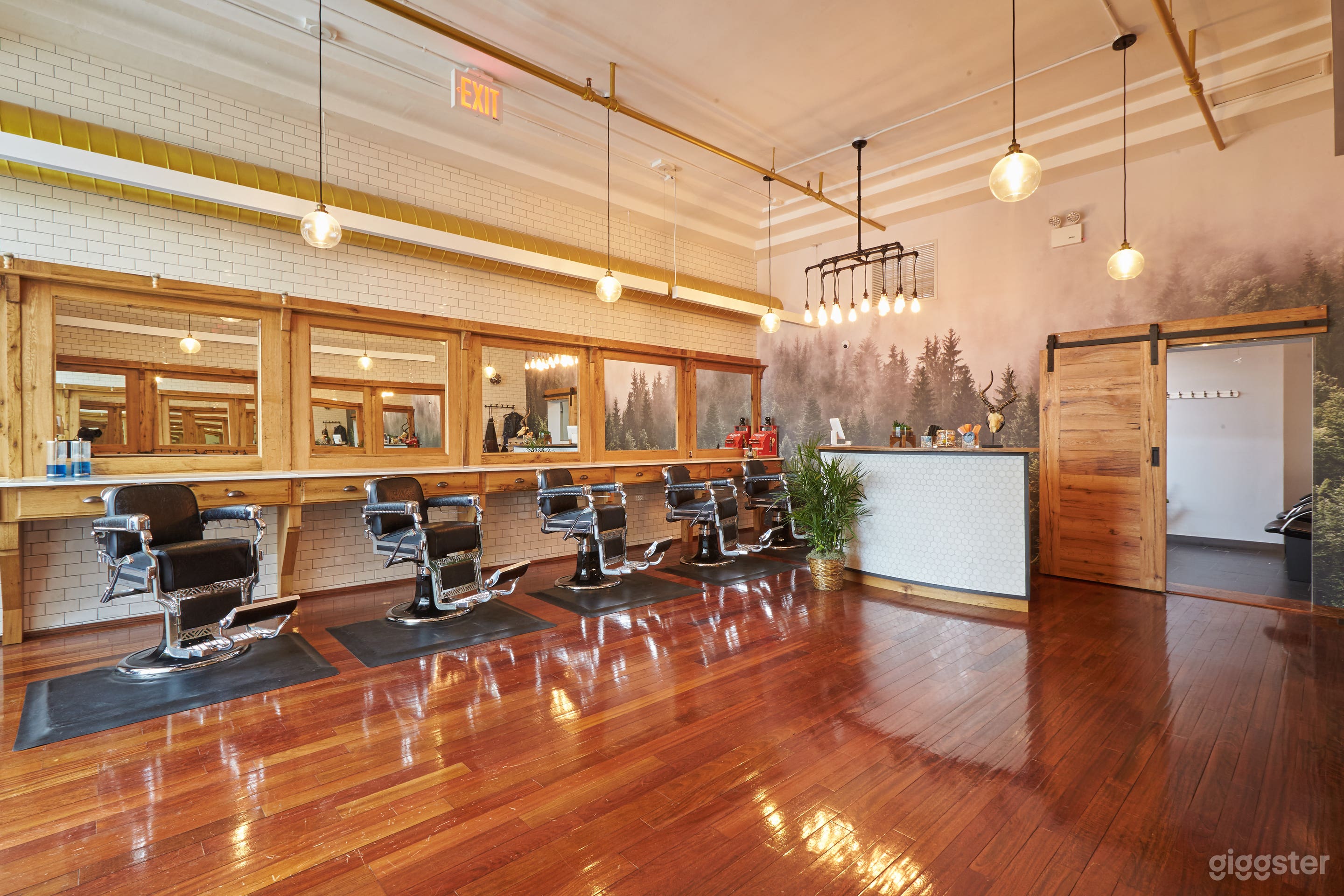 Made Man Barbershop NYC Flatiron Photo 4