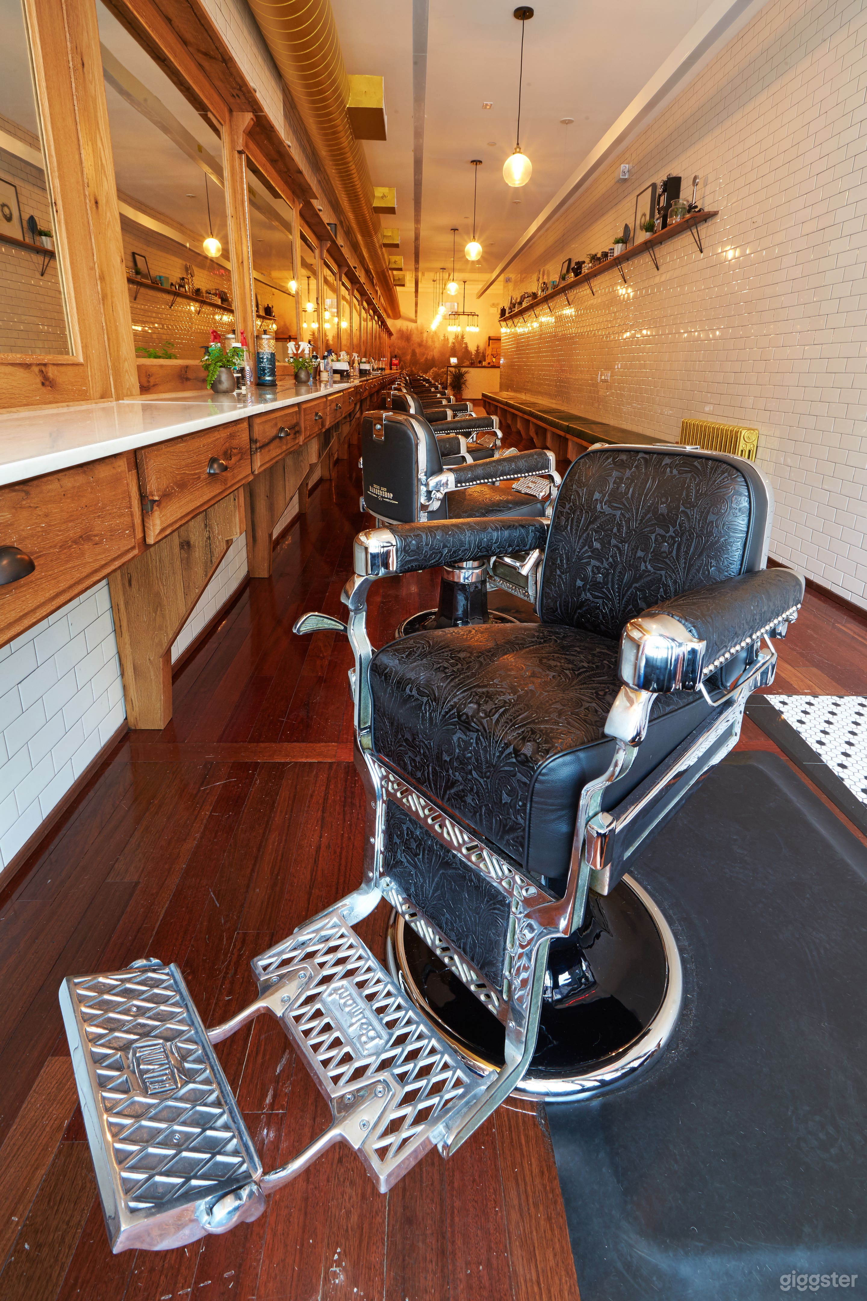 Made Man Barbershop NYC Flatiron Photo 2