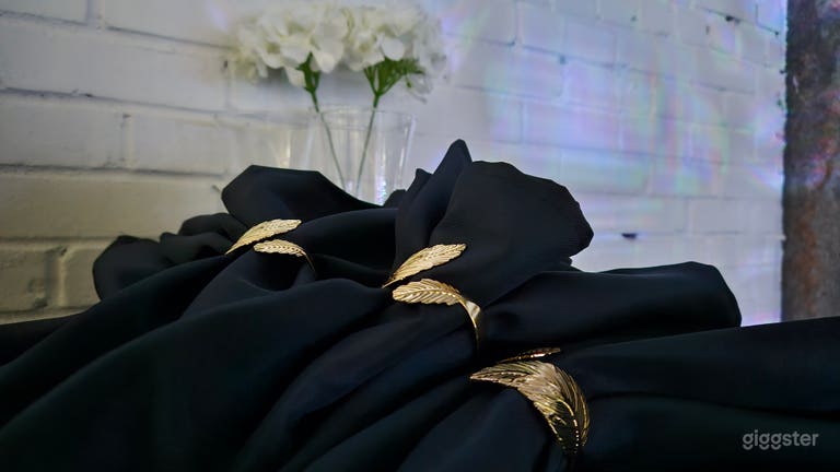  Historic industrial building near downtown Atlanta 