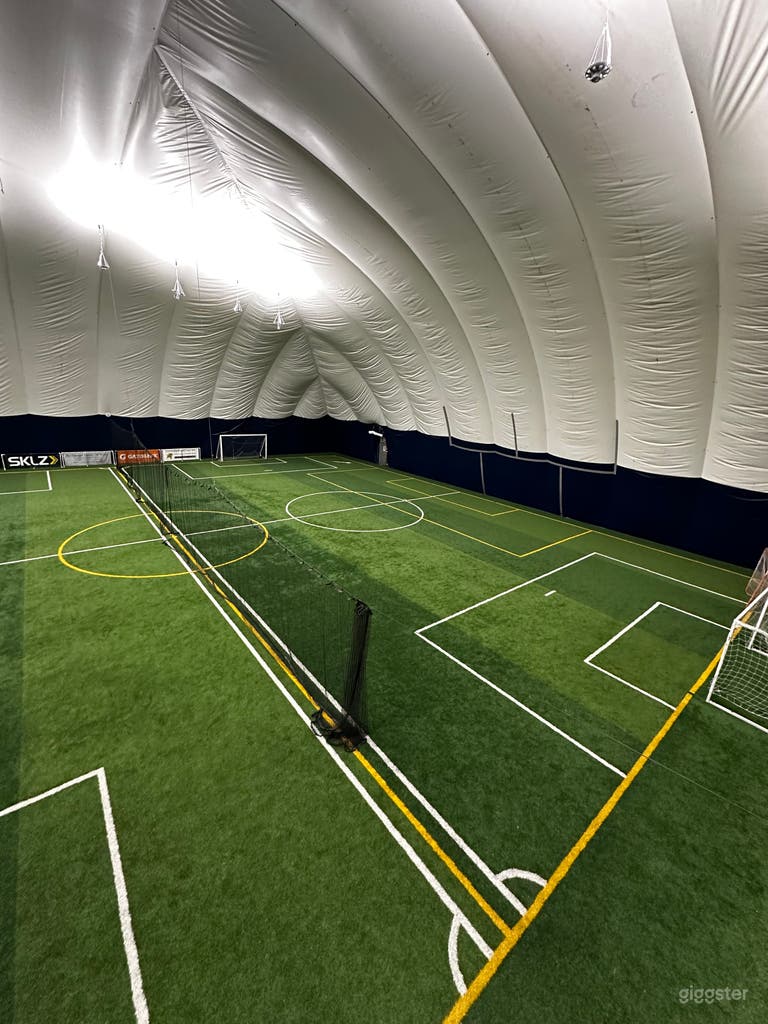  Outstanding Indoor Sports Venue for Film & Commercial Shoots 