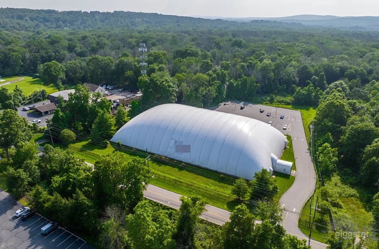  Outstanding Indoor Sports Venue for Film & Commercial Shoots 