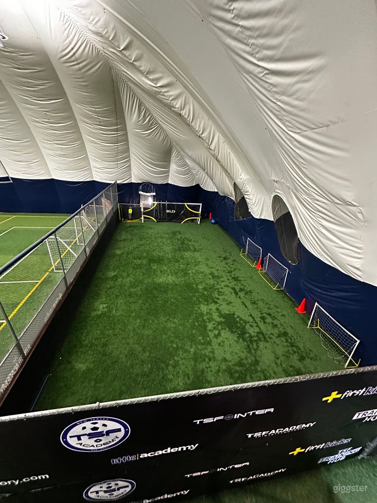  Outstanding Indoor Sports Venue for Film & Commercial Shoots 