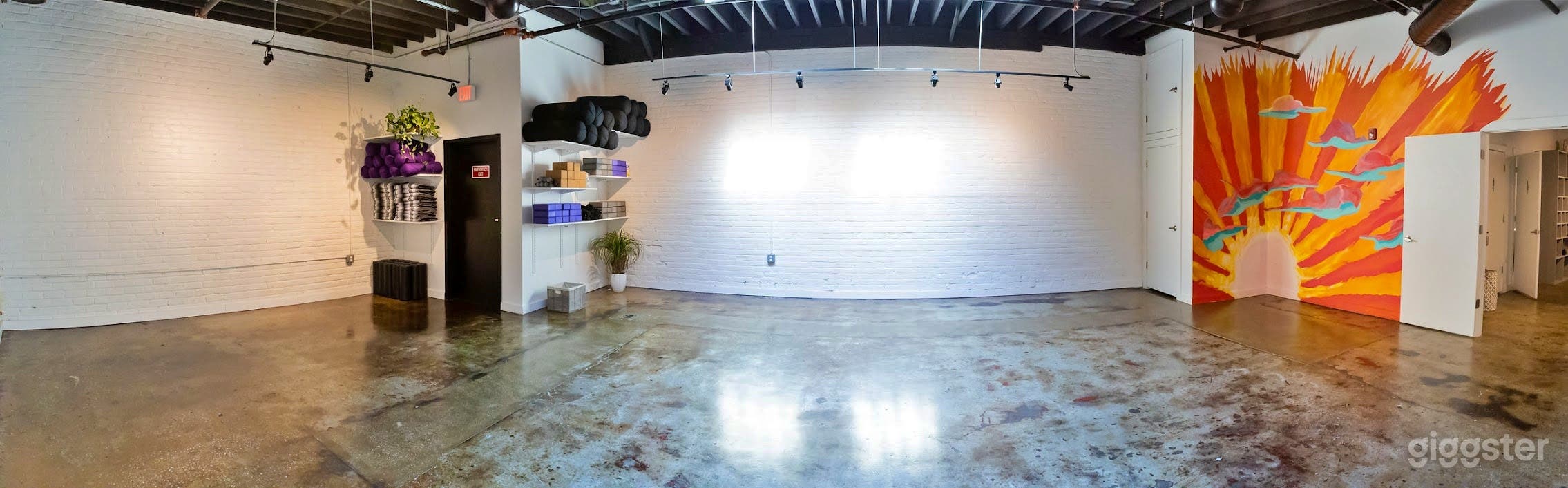 Spacious Sky Room Photo 4