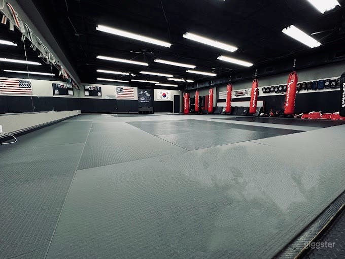 1500 sq.ft. Training Room for Events &amp; Productions Photo 1