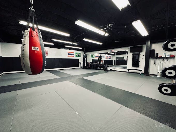 1500 sq.ft. Training Room for Events &amp; Productions Photo 2