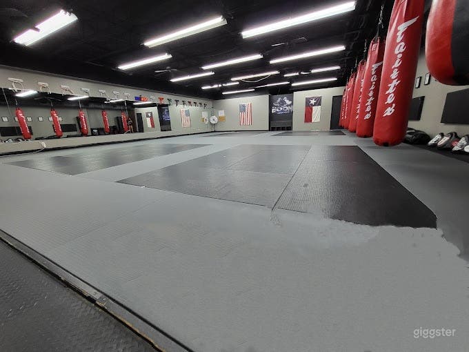 1500 sq.ft. Training Room for Events &amp; Productions Photo 3