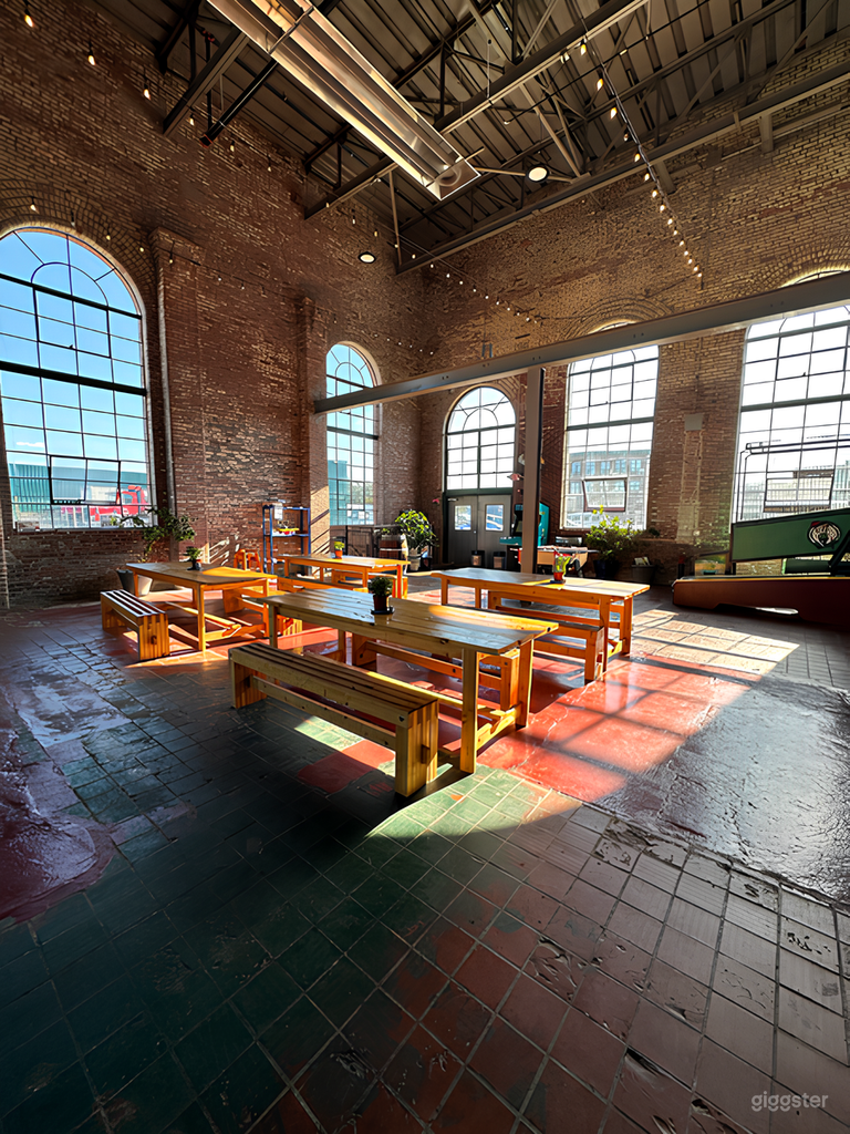  Brewery Community Room 