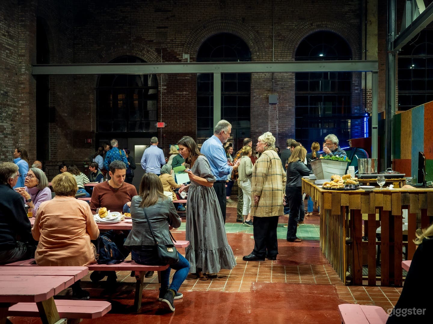 Brewery Community Room Photo 2