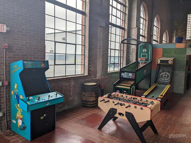  Brewery Community Room 