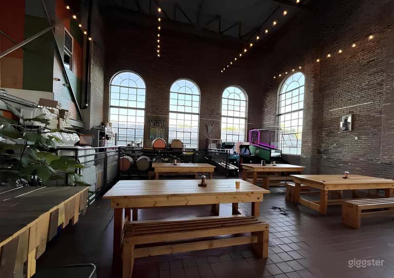  Brewery Community Room 