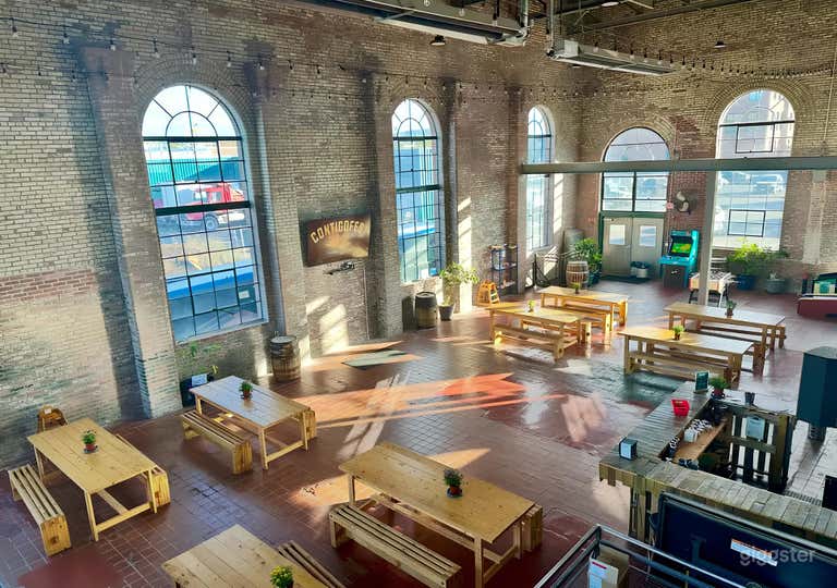  Brewery Community Room 
