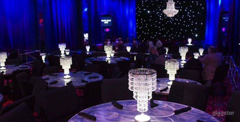 The most unique & glamorous venue in Smoky Mountain Region Photo 2