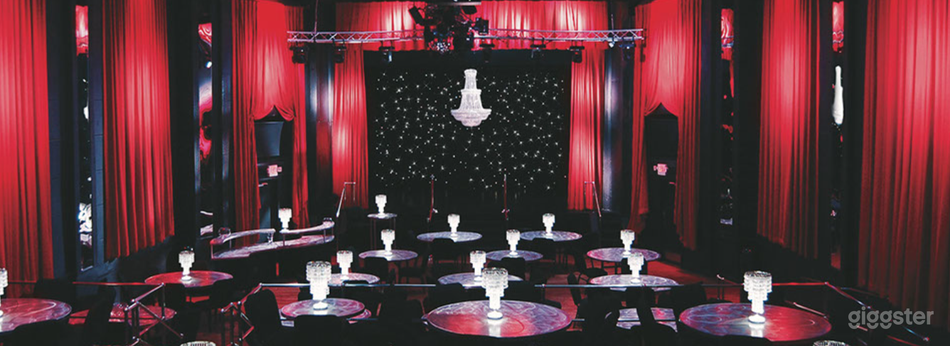 The most unique & glamorous venue in Smoky Mountain Region Photo 1