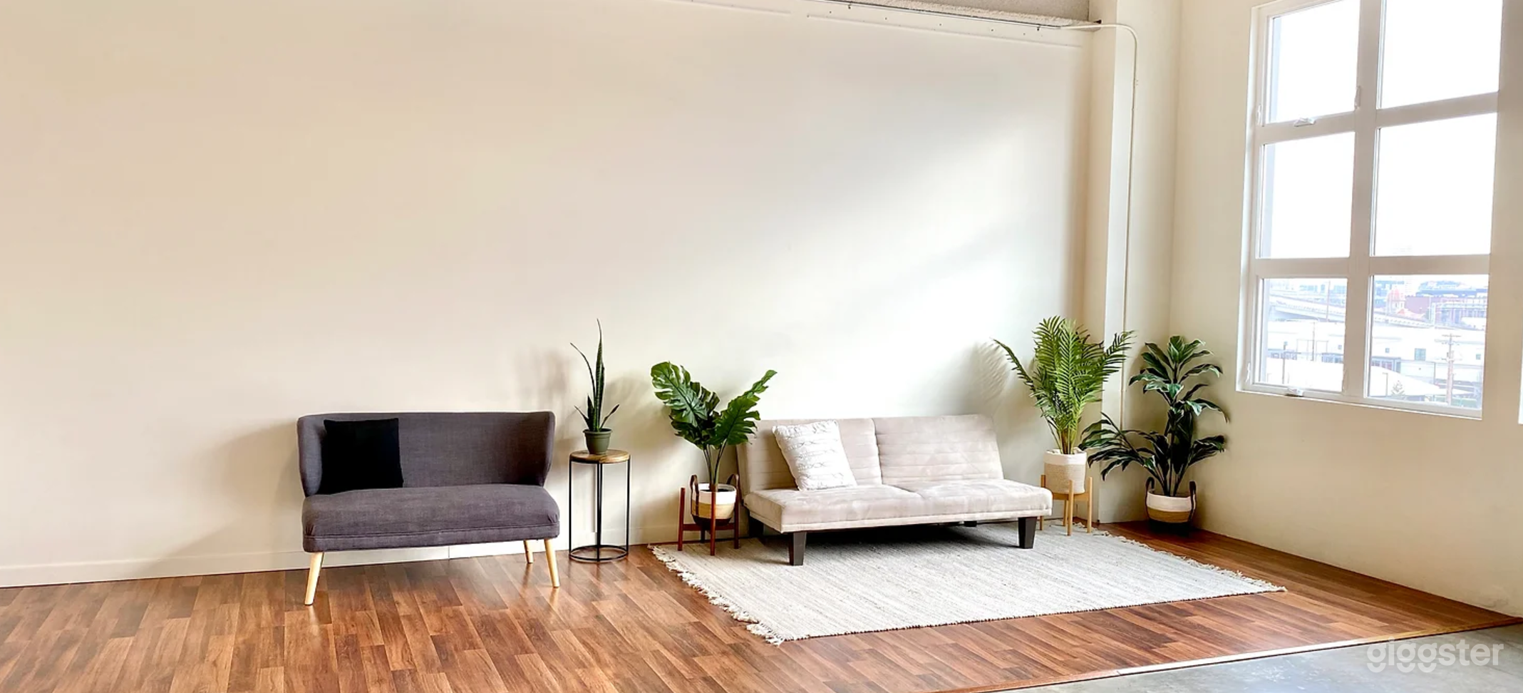 Day light rental space in Northwest Portland Photo 3