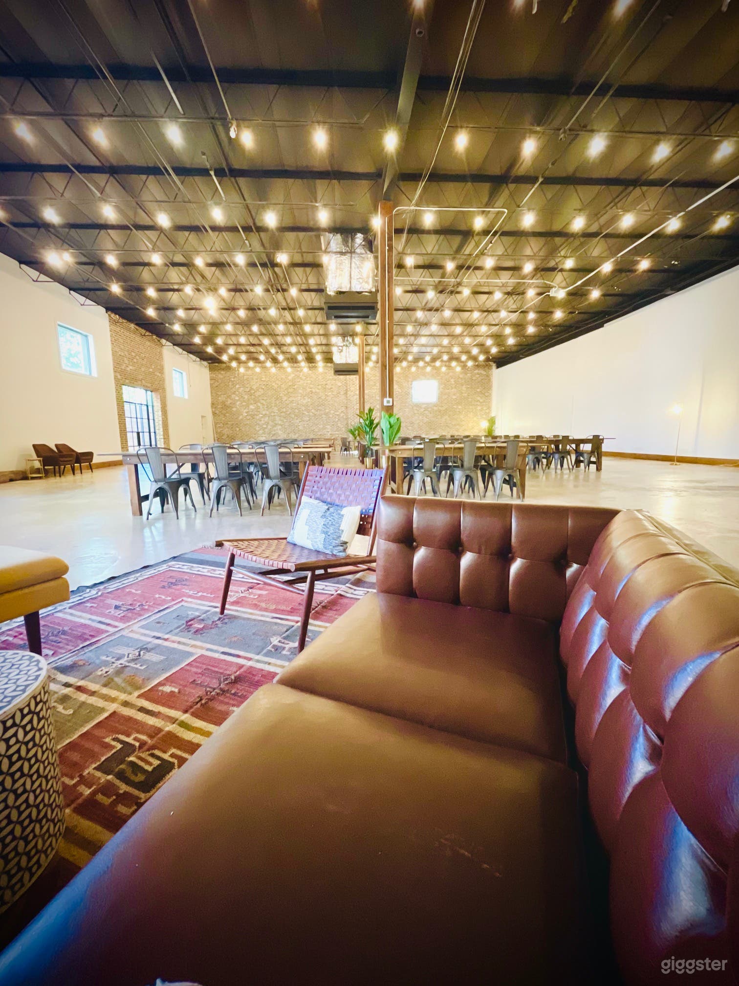 42West | Main Space Warehouse, Industrial, Chic, No F&B Min Photo 4