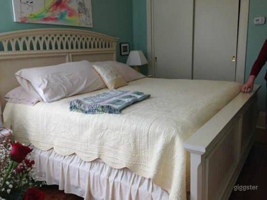 Romantic Hide-Away Suite Room Photo 3