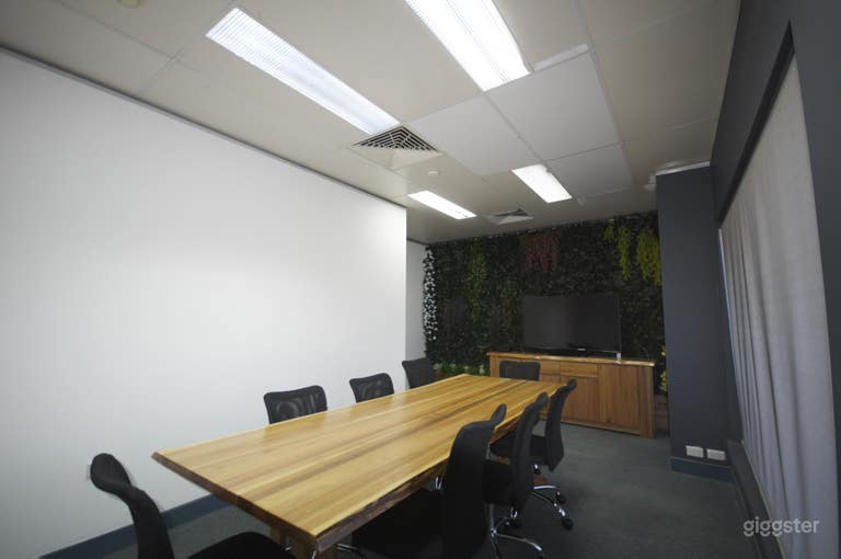  Bureau Conventionnel Magnifique à Canning Vale 