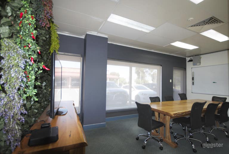  Bureau Conventionnel Magnifique à Canning Vale 