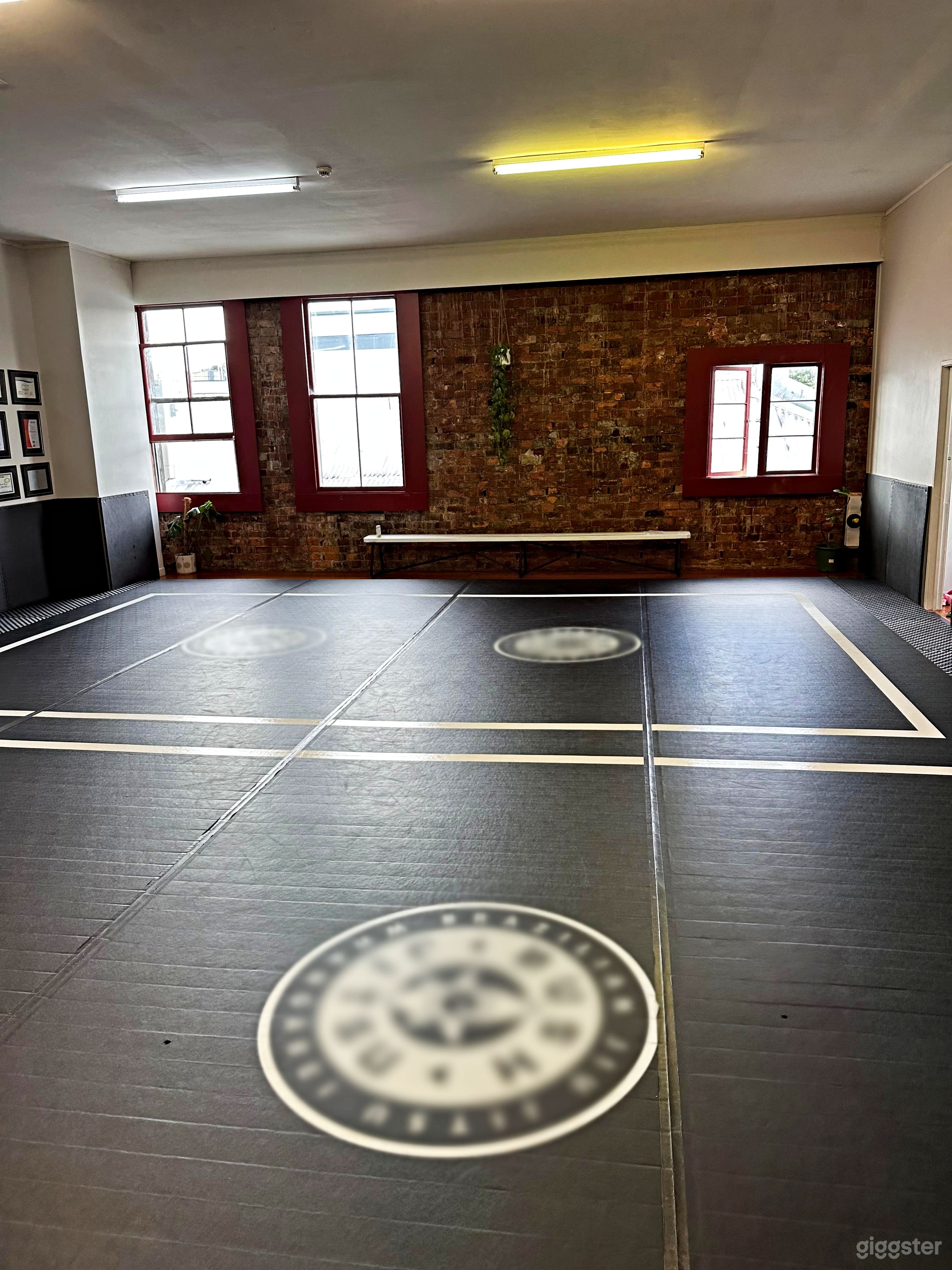 Brazilian Jiu Jitsu Sports Venue  Photo 3