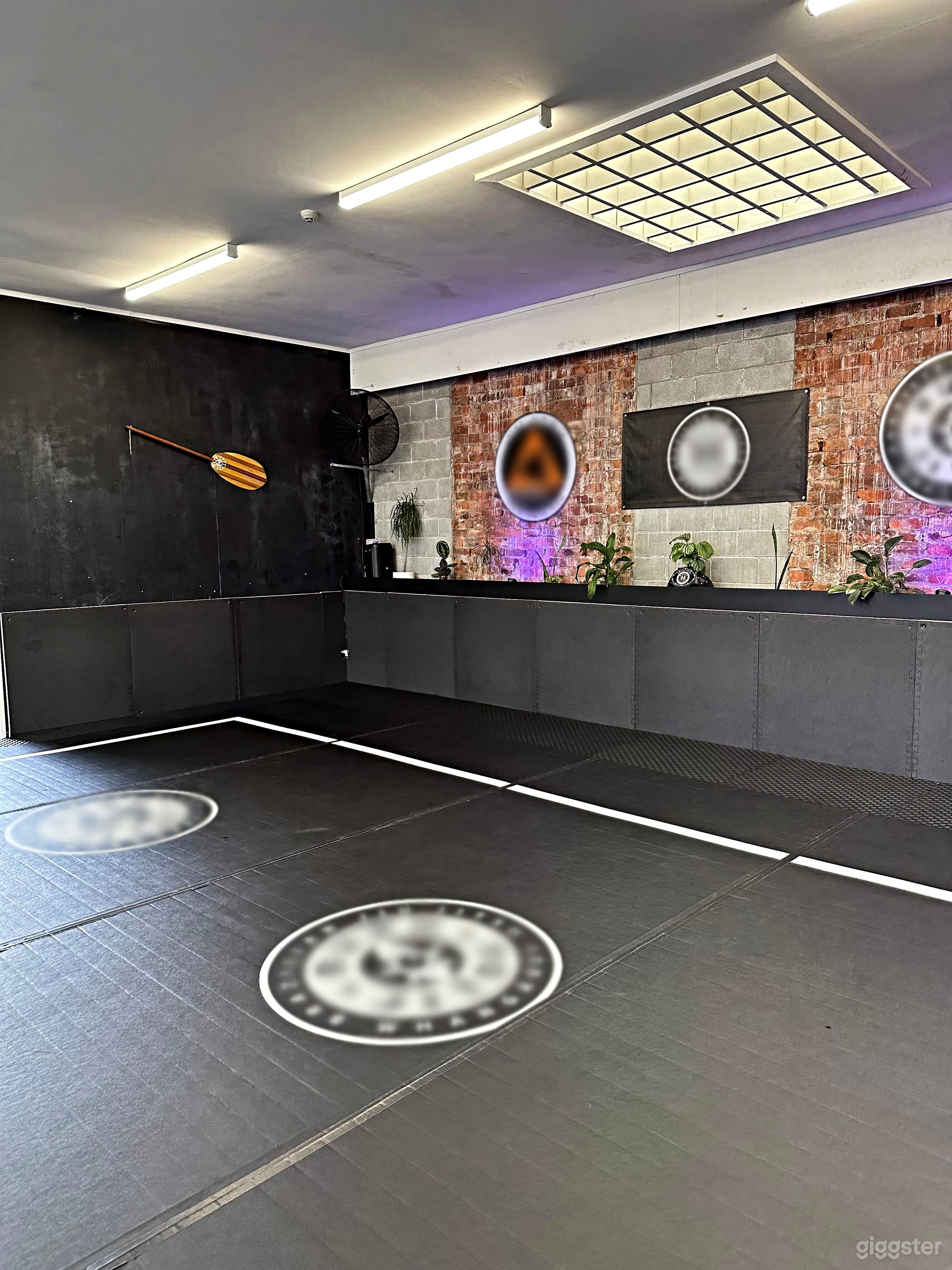 Brazilian Jiu Jitsu Sports Venue  Photo 4