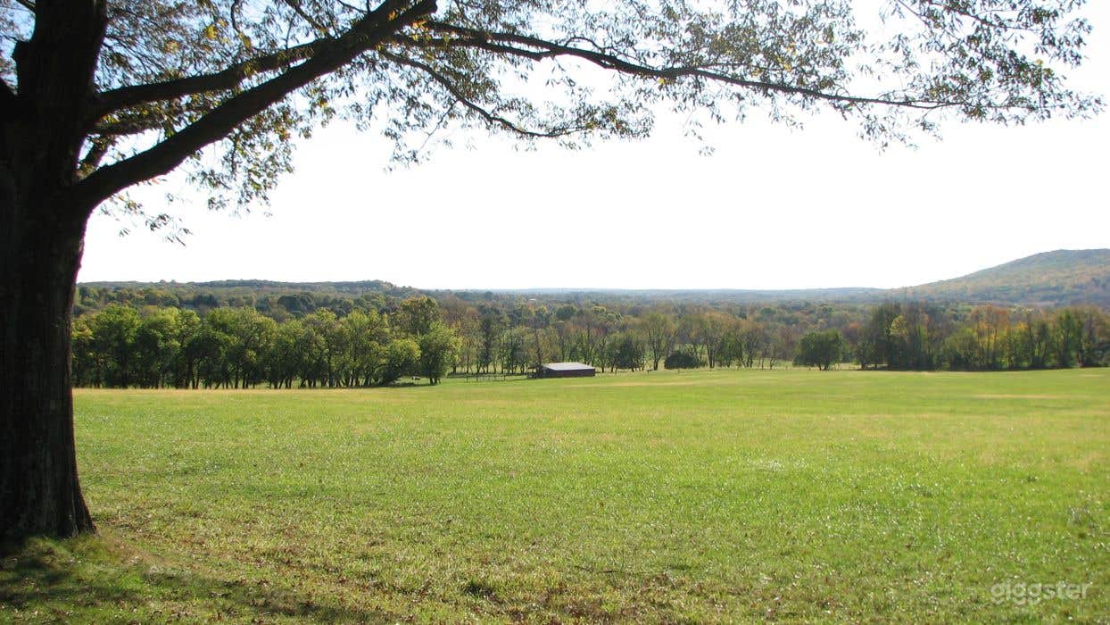 Beautiful historic 150 acre farm in Lebanon, NJ Photo 4