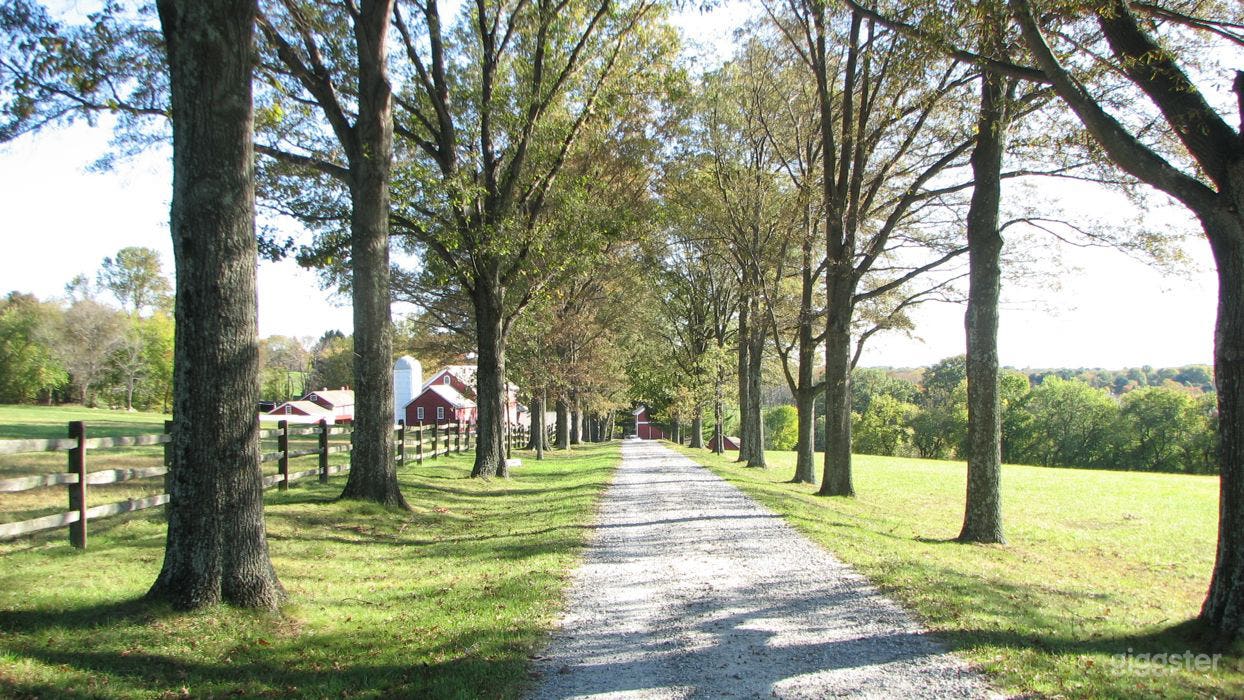 Beautiful historic 150 acre farm in Lebanon, NJ Photo 3