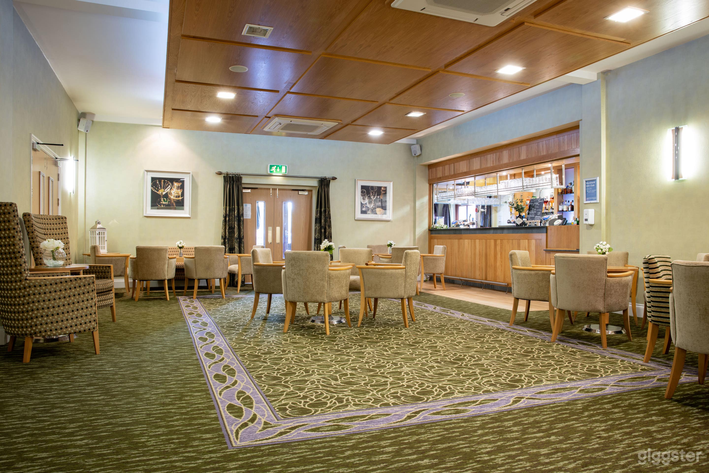 World First fair trade town Venue Photo 2