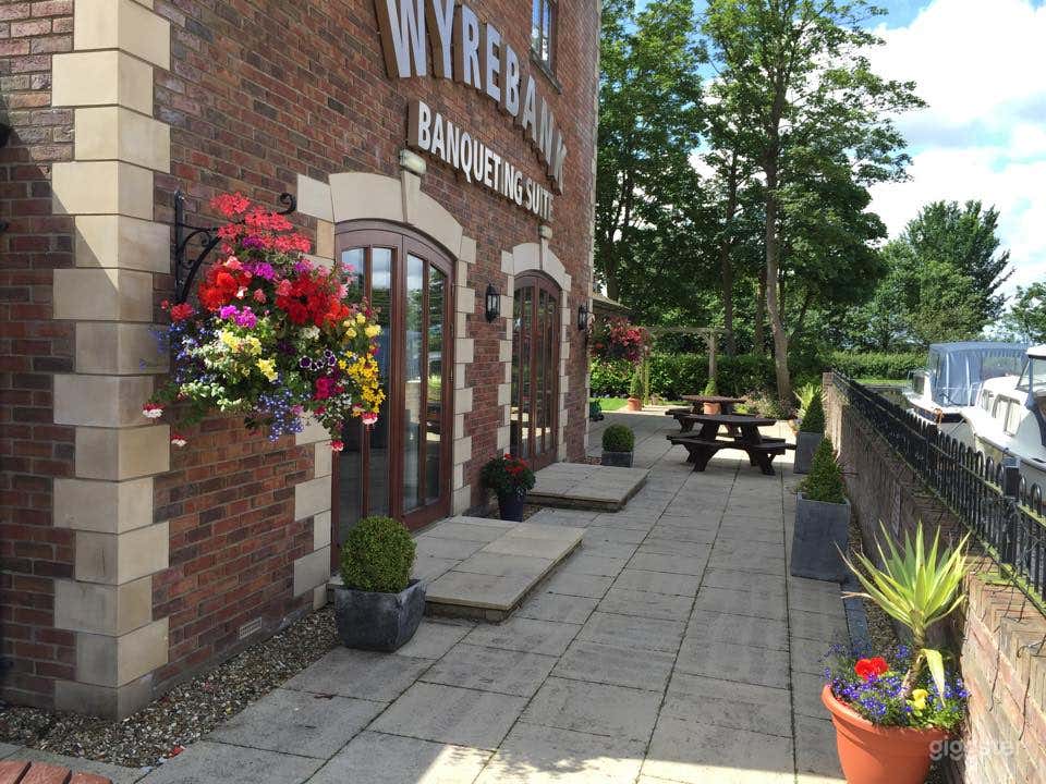 World First fair trade town Venue Photo 4