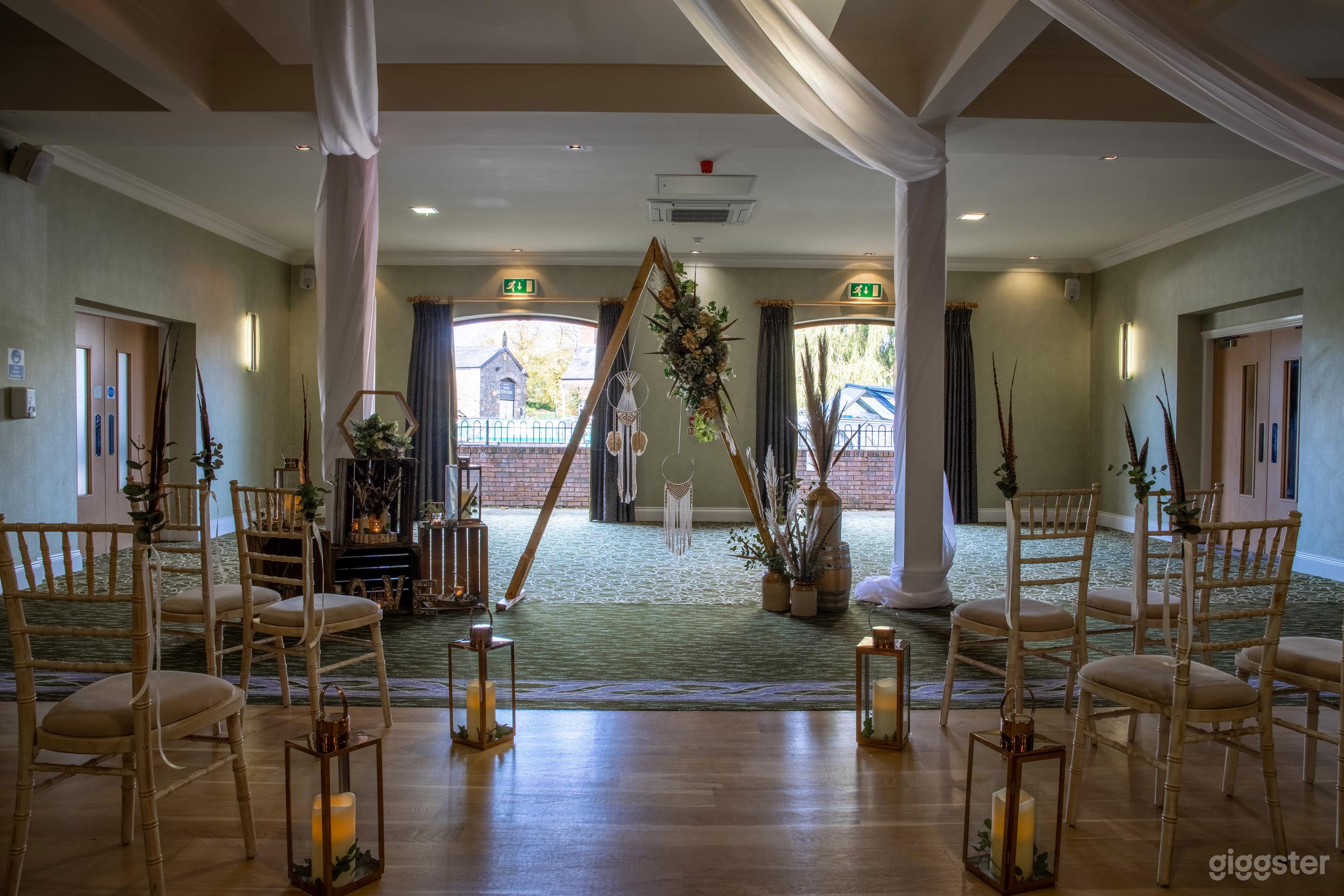 World First fair trade town Venue Photo 1