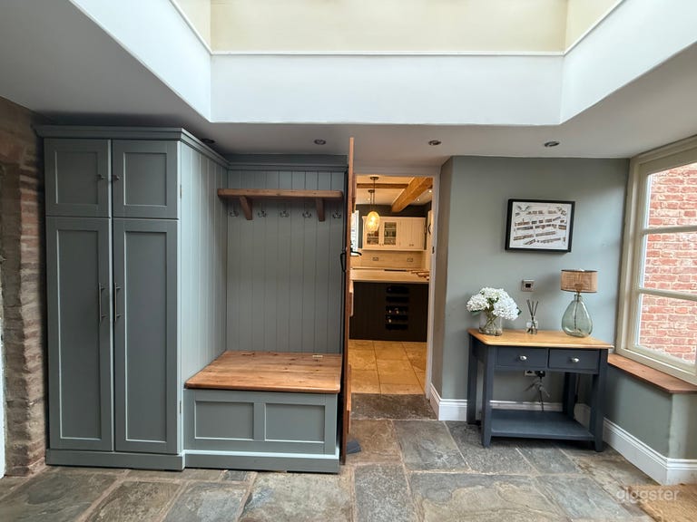  Modern Chic Country Farmhouse 