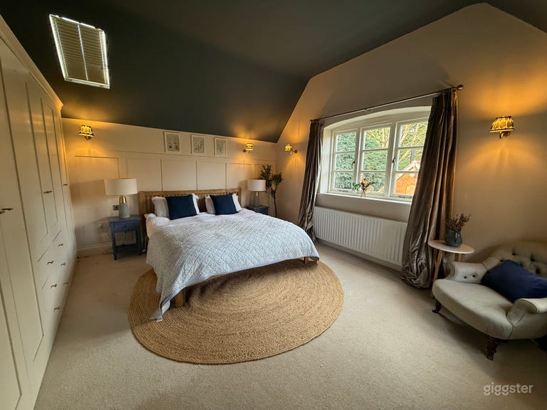  Modern Chic Country Farmhouse 