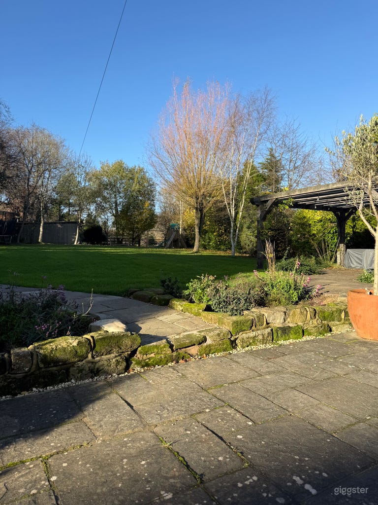  Modern Chic Country Farmhouse 