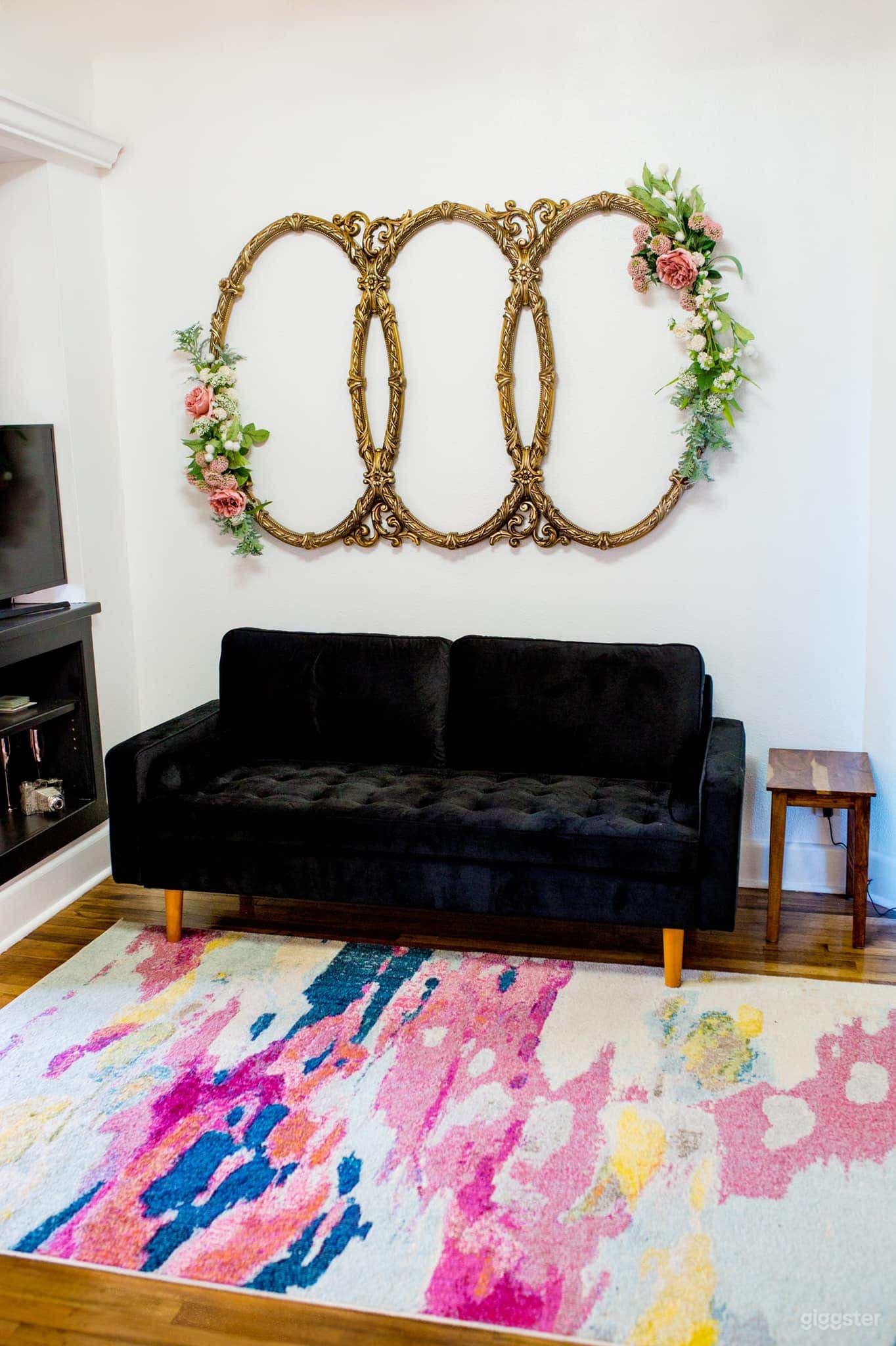  Luxury Downtown Mckinney Photo Studio Photo 2