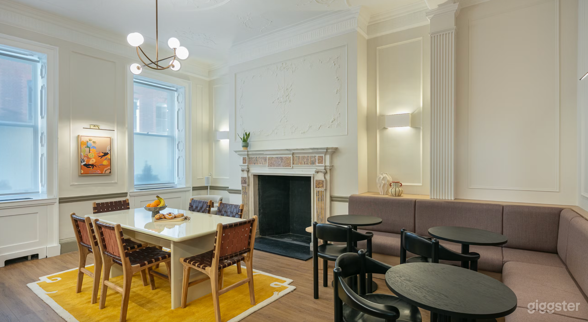 Bark Meeting Room Photo 4