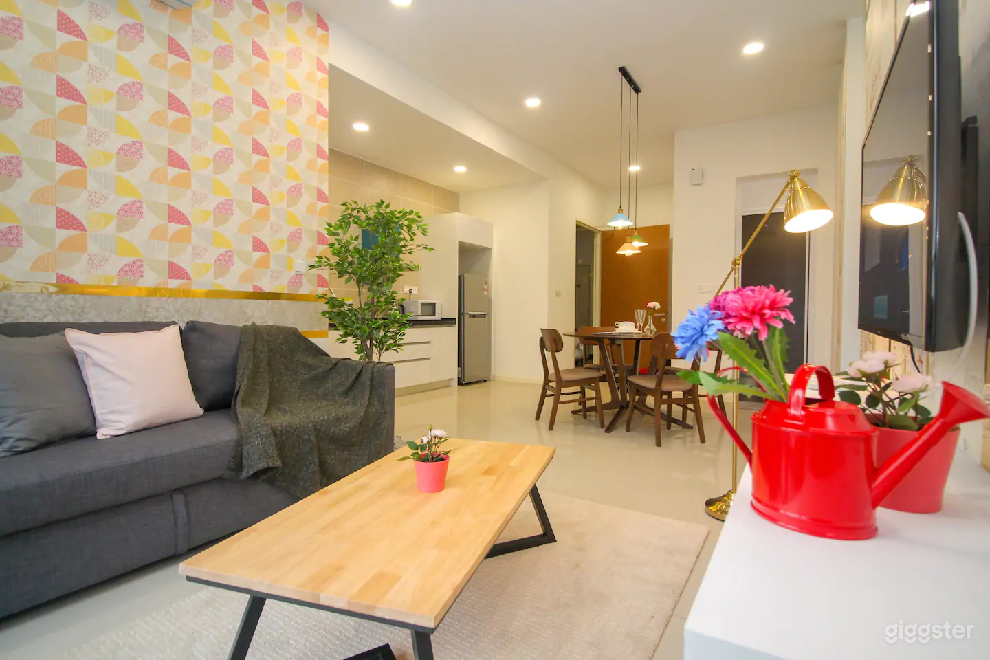 Kido Suite Photo 1